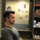 콤맨즈헤어 이미지