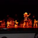 국악인형극 덩덩쿵따쿵 이미지