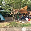 모구리야영장(일출봉영지) 이미지