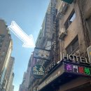 호텔109 | 대만 초호텔3 내돈내산 숙박 후기 타이베이 가성비 호텔 추천