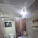 주막 옆 화장실 이미지