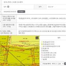 고리울가로공원 이미지