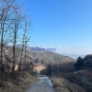 산북로(북후면) 네이버블로그