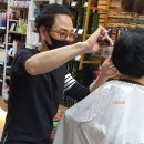 J-Style hair