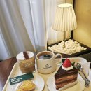 샵 초도 | 일산케이크맛집 글래드베이크샵 밤리단길카페 후기