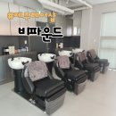 제주 감각적인 헤어 스타일의 완성 비파운드 테슬컷 후기
