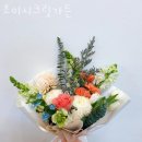 이문동 꽃집