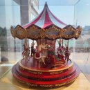 까페 오르골 부산 | [부산/기장] 카페 오르골 부산점. 아이와 가볼만한 이색체험 카페. (체험정보/주차)