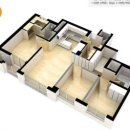 고운중학교버스정류장 이미지