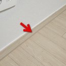 뉴법조타운 | 검단신도시 푸르지오 더 베뉴 이사 전 걸레받이 실리콘 코킹 업체 재시공 하는 이유와 교통·학군·생활...