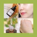 얼굴 붓기 &amp; 종아리 관리 꿀템소개 더아니모 마그네슘 오일