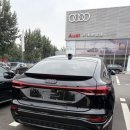 대학카센타 | 아우디 Q6L e-tron 스포트백 콰트로 출고 후기