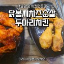 닭봉씨 | 미추홀구맛집 닭봉씨치즈순살 두마리치킨 방문후기