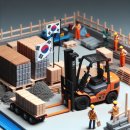 지게차플러스중기