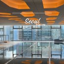 칸 당구클럽(지하) | 포시즌스 호텔 서울 포시즌스 클럽 서울 이용 후기(피트니스, 수영장 등)