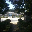 사천초등학교 이미지