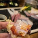 금천지 | 전포 고기 맛집 대신 겨울 방어 1등 천지를 먹다