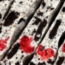 가족과 함께 쿠키만들기 이미지