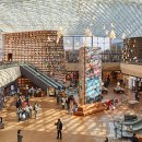 별마당 작은도서관 이미지