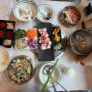 두가지떡볶이용인역북점 | [용인 역북동 맛집] 다양한 육수와 샐러드바의 환상 조합! '샤브궁' 솔직 후기