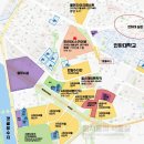 인천SK스카이뷰 정문 앞 이미지