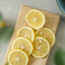 레몬의 꿈 이미지