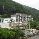 용추자연휴양림 이미지