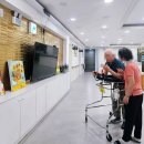 증평신선센타 | [증평요양원]건강-활력-재활까지! 3박자 척척 맞춘 효도나라 일상