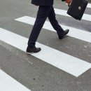 횡단보도 표지판 이미지