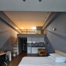 프로비스타 가족호텔 이미지