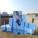 사진전시회 | [제니 첫 사진 전시회 후기] 25 IN 유스퀘이크