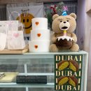 수원-1398 | [수원] 수원두쫀쿠 디저트선물 가능한 '오도르케이크' 두쫀쿠/말쫀쿠/아쫀쿠 후기