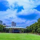 분당중앙공원 이미지