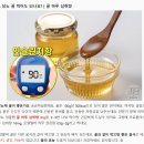 매일 꿀을 한 숟갈 먹으면 나타나는 7가지 효능 이미지