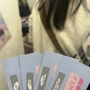 아크 플래닛 | 홍대입구역 몰리스피크닉: 보이즈플래닛 패밀리즈 응원카페 투어 01 For The Family 후기