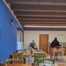 독한농부의낭만디저트 | 이탈리아 파두아 근교 아그리투리스모 Barchessa Da Rio 후기 2탄 (한달살이 하고 싶은 곳)