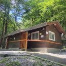 용추휴양림(하) | 경남 함양 용추자연휴양림 숲속수련관 이용후기#용추폭포