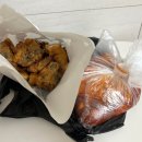 면목동-168 | 중랑구 떡볶이 맛집, 김부선 떡볶이 메뉴 포장 후기