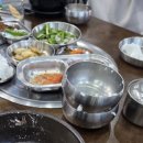 왕순대국밥 | 예천 서울왕순대 순대국밥 내돈내산 후기