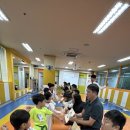 동아대박사한결태권도 이미지