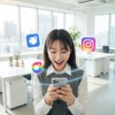 디지털 시대, 이제는 필수 SNS 바이럴 마케팅 | 스레드,인스타그램 마케팅 메타광고 추천!