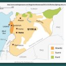 시리아는 어떤나라인가 이미지