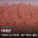 산수로 | MMCA 덕수궁 <이대원: 당신을 슬프게 하는 것은 하나도 없다> 전시회 후기