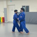 Dream of Judo 음성유도관 이미지