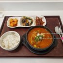 예술의전당 구내식당 이미지