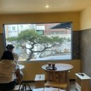 씨유 대전선화드림점 | 고즈넉한 감성과 직접 만든 에그타르트가 있는 대전 선화동 카페[단위 선화]단위 2호점 솔직후기/찐맛집