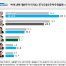 2019년부터 문재인 지지율 떨어진다고 예언한 사주고수(문재인 지지자인듯) 이미지