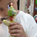 그린아트스콜레지산범물미술교습소