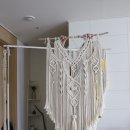 마크라메 이미지