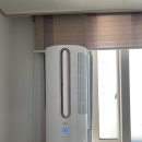 두산위브 | 서울 동대문구 용두동 두산위브아파트 파세코창문형에어컨 분해 청소후기